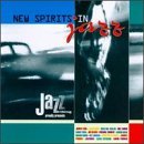 New Spirits In Jazz/New Spirits In Jazz@Tronzo/Stiefel/Shrieve/Earl@New Spirits In Jazz
